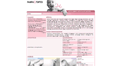 Desktop Screenshot of mamo-tato.pl